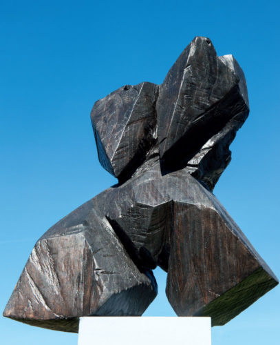 Tilmann-Röhner-Torso-30-x-40-cm-2012-Skulptur-Esche